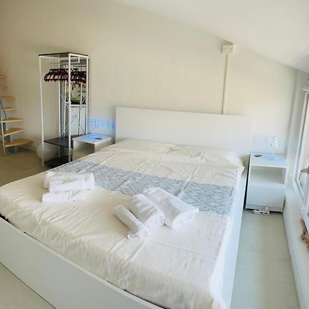 La Casita Appartement Cagliari Buitenkant foto