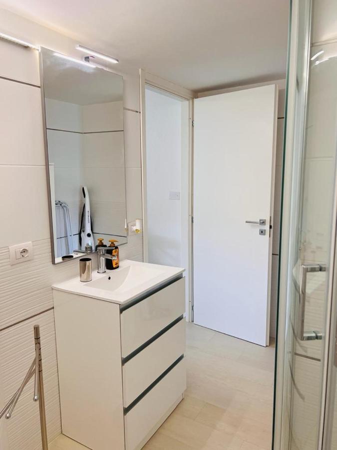La Casita Appartement Cagliari Buitenkant foto